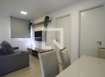 Apartamento · 30m² · 1 Quarto · Apartamento para Aluguel - Cambuci, 1 Quarto,  30 m² - São Paulo
