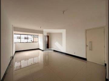 Apartamento · 239m² · 4 Quartos · 3 Vagas · Apartamento para Aluguel - São Lucas, 4 Quartos,  239 m² - Belo Horizonte