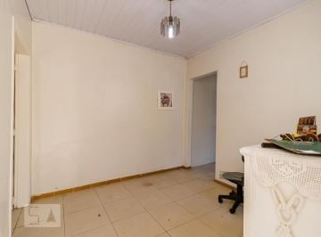 Casa · 60m² · 1 Quarto · Casa para Aluguel - Bosque da Saúde, 1 Quarto, 60 m² - São Paulo