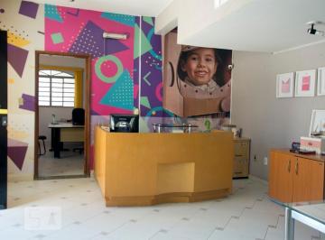 Casa · 380m² · 3 Quartos · 5 Vagas · Casa para Aluguel - Águas Claras, 3 Quartos,  380 m² - Brasília