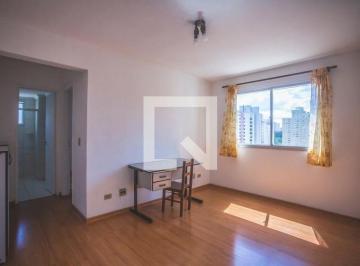 Apartamento · 43m² · 1 Quarto · 1 Vaga · Apartamento para Aluguel - Vila Clementino, 1 Quarto, 43 m² - São Paulo