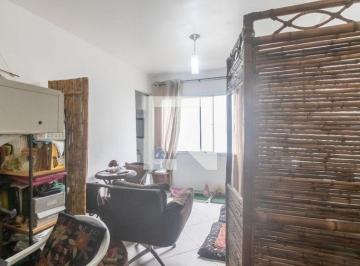Apartamento · 31m² · 1 Quarto · 1 Vaga · Apartamento à Venda - Moema, 1 Quarto, 31 m² - São Paulo