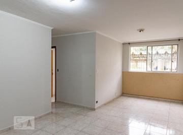 Apartamento · 60m² · 2 Quartos · 1 Vaga · Apartamento à Venda - São João Clímaco, 2 Quartos,  60 m² - São Paulo