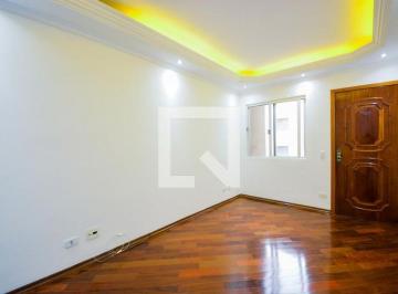 Apartamento · 60m² · 2 Quartos · 1 Vaga · Apartamento à Venda - Vila Augusta, 2 Quartos,  60 m² - Guarulhos