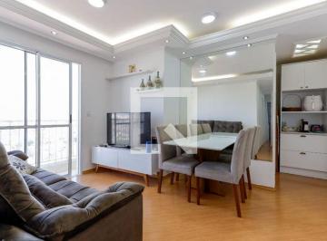 Apartamento · 53m² · 2 Quartos · 1 Vaga · Apartamento à Venda - Vila Maria , 2 Quartos,  53 m² - São Paulo