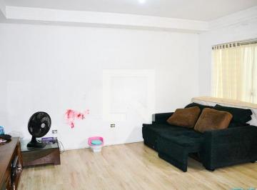 Casa · 165m² · 2 Quartos · 2 Vagas · Casa à Venda - Santa Paula, 2 Quartos,  165 m² - São Caetano do Sul