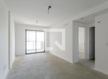 Apartamento · 53m² · 1 Quarto · Apartamento à Venda - Moema, 1 Quarto, 53 m² - São Paulo