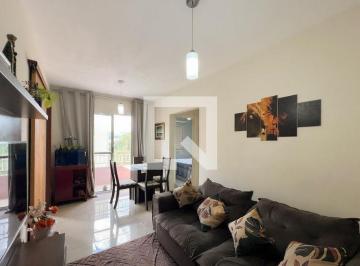 Apartamento · 57m² · 3 Quartos · 2 Vagas · Apartamento à Venda - Jardim Maracana, 3 Quartos,  57 m² - Valinhos