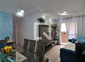 Apartamento · 56m² · 2 Quartos · 1 Vaga · Apartamento à Venda - Nova Petrópolis, 2 Quartos, 56 m² - São Bernardo do Campo