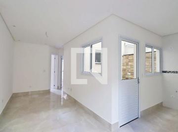 Apartamento · 43m² · 2 Quartos · 1 Vaga · Apartamento à Venda - Vila Leopoldina, 2 Quartos, 43 m² - Santo André