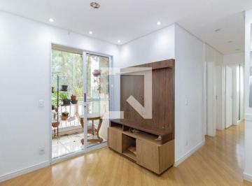 Apartamento · 63m² · 3 Quartos · 1 Vaga · Apartamento à Venda - Jardim Iris , 3 Quartos, 63 m² - São Paulo
