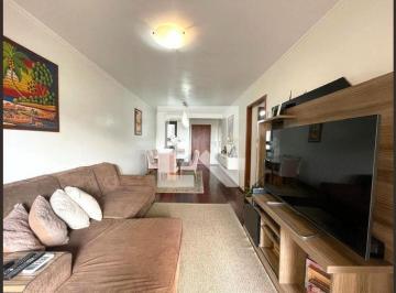 Apartamento · 54m² · 3 Quartos · 2 Vagas · Apartamento à Venda - Boa Vista, 3 Quartos,  54 m² - Novo Hamburgo