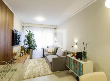 Apartamento · 40m² · 1 Quarto · 1 Vaga · Apartamento à Venda - Moema, 1 Quarto, 40 m² - São Paulo