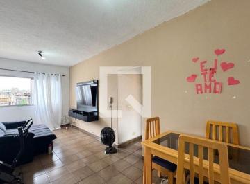 Apartamento · 65m² · 2 Quartos · 1 Vaga · Apartamento à Venda - Vila Jordanópolis, 2 Quartos,  65 m² - São Bernardo do Campo