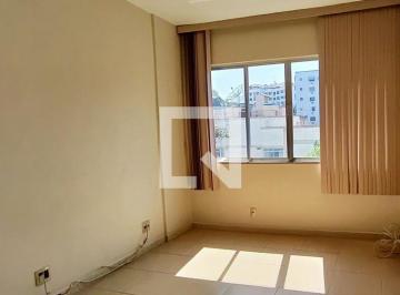Apartamento · 55m² · 2 Quartos · 1 Vaga · Apartamento à Venda - Pechincha, 2 Quartos,  55 m² - Rio de Janeiro