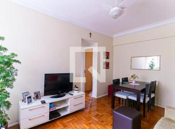 Apartamento · 62m² · 2 Quartos · 1 Vaga · Apartamento à Venda - Méier, 2 Quartos,  62 m² - Rio de Janeiro