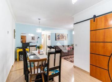 Apartamento · 64m² · 2 Quartos · 1 Vaga · Apartamento à Venda - Jardim Marajoara , 2 Quartos,  64 m² - São Paulo