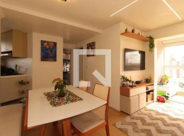 Apartamento · 54m² · 2 Quartos · 1 Vaga · Apartamento à Venda - Jardim Bela Vista, 2 Quartos,  54 m² - Santo André