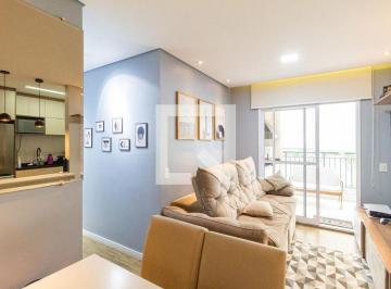 Apartamento · 53m² · 2 Quartos · 1 Vaga · Apartamento à Venda - Bussocaba, 2 Quartos, 53 m² - Osasco