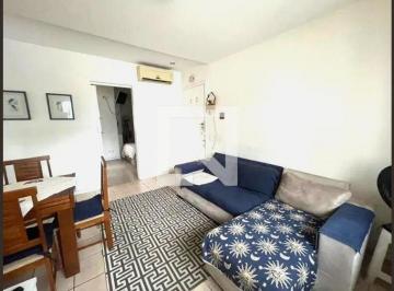 Apartamento · 75m² · 2 Quartos · Apartamento à Venda - Tijuca, 2 Quartos, 75 m² - Rio de Janeiro