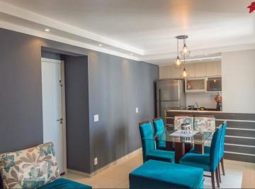 Apartamento · 50m² · 2 Quartos · 1 Vaga · Apartamento à Venda - Piraporinha, 2 Quartos,  50 m² - Diadema