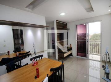 Apartamento · 52m² · 3 Quartos · 1 Vaga · Apartamento à Venda - Parada de Lucas, 3 Quartos,  52 m² - Rio de Janeiro