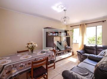 Apartamento · 62m² · 2 Quartos · 1 Vaga · Apartamento à Venda - Sacomã, 2 Quartos,  62 m² - São Paulo
