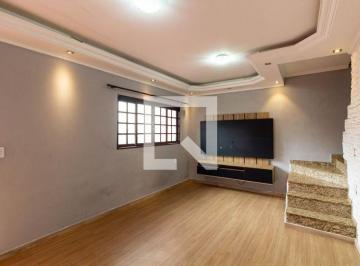 Casa · 200m² · 3 Quartos · 2 Vagas · Casa à Venda - Vila Carmosina, 3 Quartos,  200 m² - São Paulo