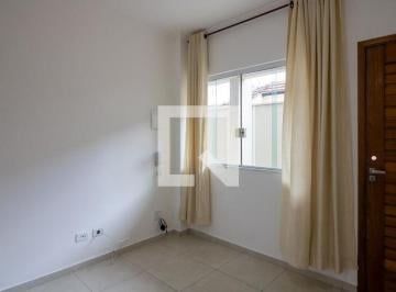 Apartamento · 55m² · 2 Quartos · 1 Vaga · Apartamento à Venda - Vila Ré, 2 Quartos,  55 m² - São Paulo