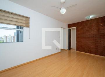 Apartamento · 55m² · 2 Quartos · 1 Vaga · Apartamento à Venda - Jabaquara, 2 Quartos,  55 m² - São Paulo