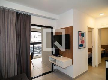 Apartamento · 44m² · 2 Quartos · 1 Vaga · Apartamento à Venda - Consolação, 2 Quartos,  44 m² - São Paulo