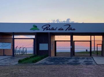 Terreno , Mineiros do Tietê · Terreno de Chacaras portal da ilha