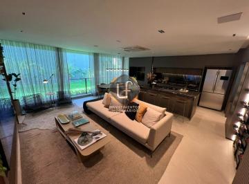 Apartamento · 190m² · 4 Quartos · 4 Vagas · Apartamento LUXO - The Dream -  4 Quartos - 190m2 -Meireles, Fortaleza, CE