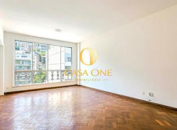 Imagem do Imóvel · APARTAMENTO 3 QUARTOS NA LAGOA