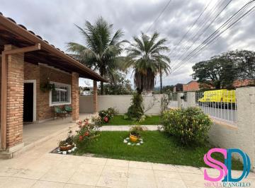 Imagem do Imóvel · Casa com 3 dormitórios, para venda, no Umuarama, em Ubatuba - SP.