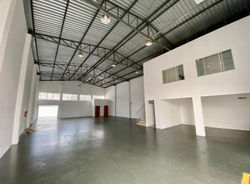 Comercial · 340m² · LOCAÇÃO | Galpão/Barracão,  em Pacaembu, Cascavel