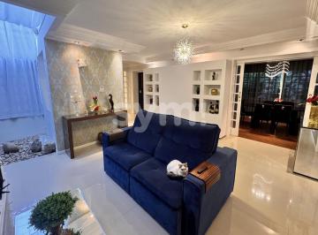 SALA · Casa à venda - no Jardim Social