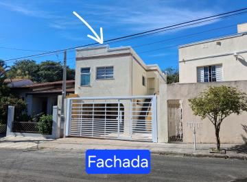 Casa de 2 quartos, Campinas · Casa, mas tem elevador! Melhor que apartamento