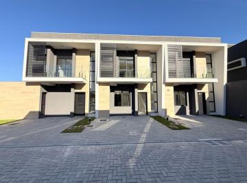 Casa de 3 quartos, Curitiba · Sobrado em condomínio no Boqueirão!