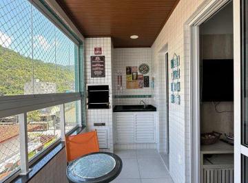 Apartamento · 60m² · 2 Quartos · 1 Vaga · Apartamento na Praia da Toninhas