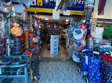 Comercial , São Gonçalo · Alcântara - SG - Vendo loja com banheiro, 60m2