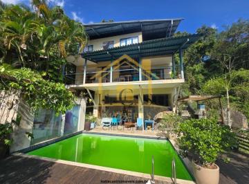 Casa · 350m² · 4 Quartos · 4 Vagas · Casa à venda - em Itacoatiara