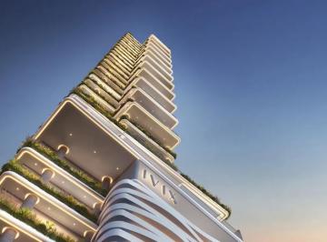Fachada · Velta Residence | Vista Mar - Porto Belo | 3 Suítes, 115 m² | Lazer no Rooftop