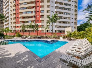 0ef206eb-1943-4da8-97a8-4d6f1355e1db · Confortável apartamento para venda em Vila Clementino com 3 quartos, sendo 2 suítes, 98m²