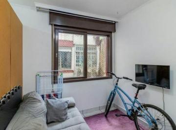Apartamento · 25m² · 1 Quarto · Apartamento de 1 quarto no bairro Bom Jesus