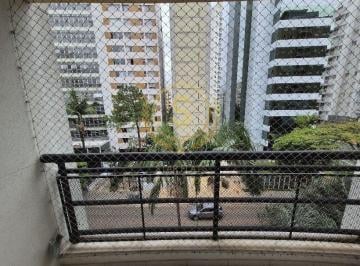 Apartamento · 26m² · 1 Quarto · 1 Vaga · Apartamento para aluguel - na Consolação