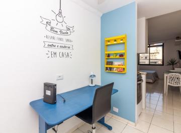 499738b6-45a1-4840-9f9b-fc9d596fb328 · Agradável studio para venda em Consolação com 1 quarto, 29m²