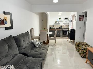 Apartamento de 1 quarto, Guarujá · LINDO E ACONCHEGANTE A 1 QUADRA DA PRAIA