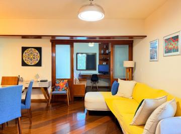 3534bbb4-3ca0-477b-988c-5201b9911fb2 · Funcional apartamento para venda em Jardim Santo Amaro com 3 quartos, sendo 1 suíte, 106m²
