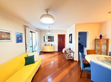 963f05fa-dee9-4abb-8abc-fd36819aaf1f · Funcional apartamento para venda em Jardim Santo Amaro com 3 quartos, sendo 1 suíte, 106m²